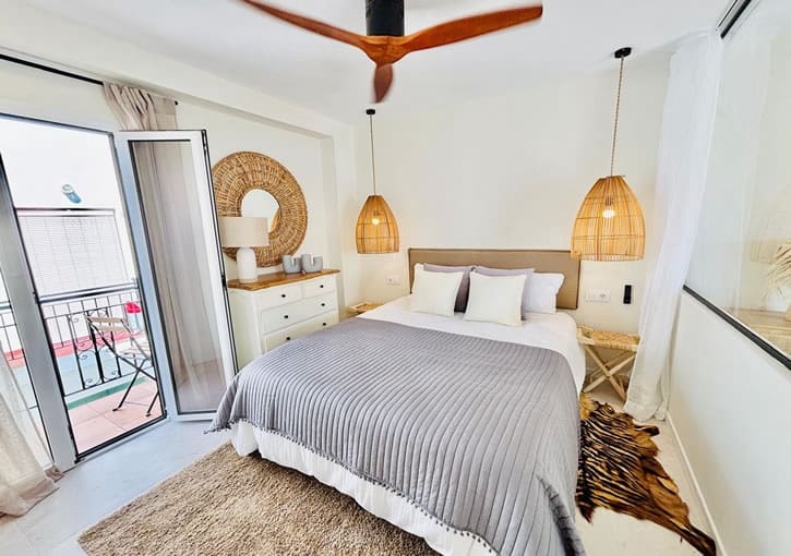 2 bedroom Penthouse for sale in Javea / Xabia - € 389,000 (Ref: 9499054)