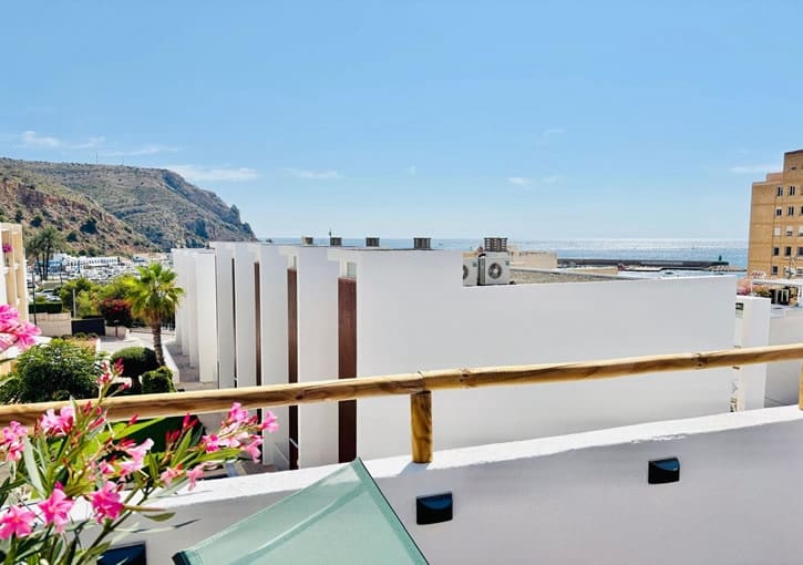 2 bedroom Penthouse for sale in Javea / Xabia - € 389,000 (Ref: 9499054)