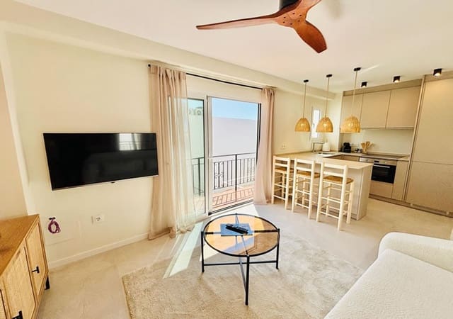 2 bedroom Penthouse for sale in Javea / Xàbia - € 389,000 (Ref: 9499054)