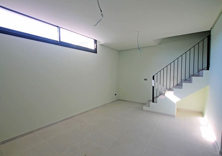 3 bedroom Townhouse for sale in Gata de Gorgos with pool garage - € 399,000 (Ref: 9499058)