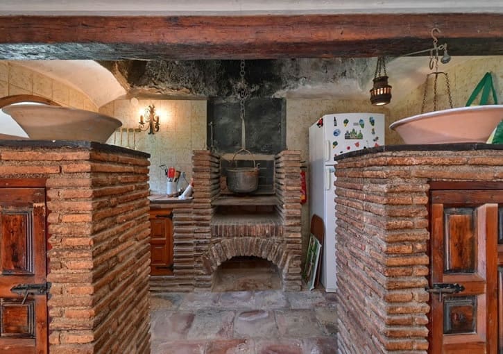 Finca/Casa Rural de 5 habitaciones en Jesús Pobre en venta con piscina garaje - 2.300.000 € (Ref: 9499060)