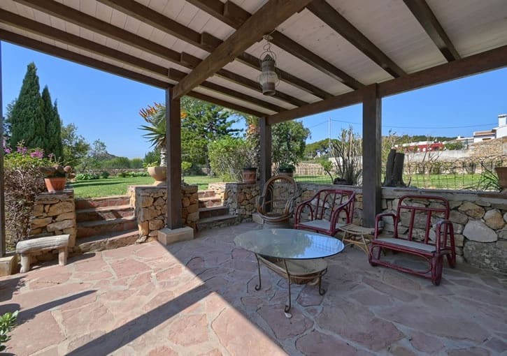 Finca/Casa Rural de 5 habitaciones en Jesús Pobre en venta con piscina garaje - 2.300.000 € (Ref: 9499060)