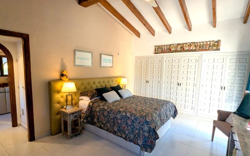 3 bedroom Finca/Country House for sale in Jesus Pobre with pool garage - € 749,000 (Ref: 9504600)