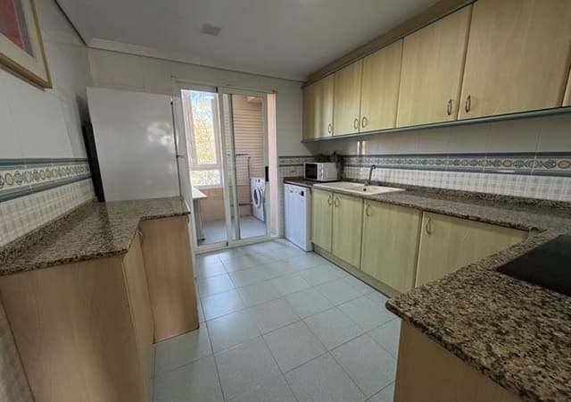 2 bedroom Apartment for sale in Javea / Xàbia with pool garage - € 349,999 (Ref: 9504601)