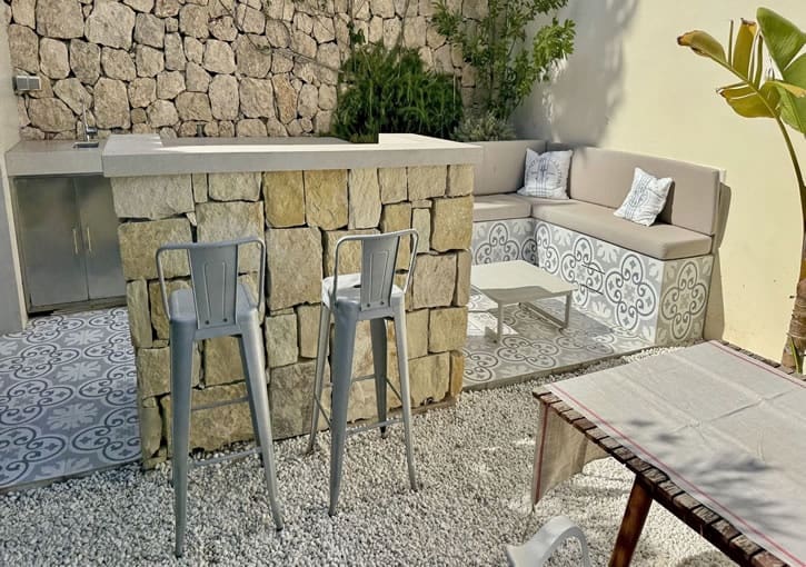 4 soveværelse Villa til salg i Cumbre del Sol med swimmingpool garage - € 2.795.000 (Ref: 9504603)