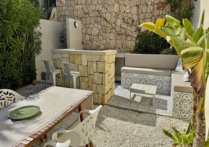 4 soveværelse Villa til salg i Cumbre del Sol med swimmingpool garage - € 2.795.000 (Ref: 9504603)