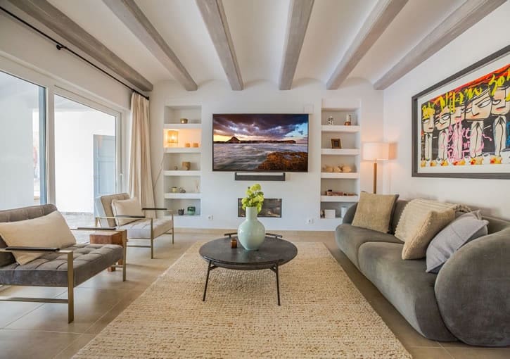 4 bedroom Villa for sale in Javea / Xabia with pool garage - € 1,250,000 (Ref: 9516647)