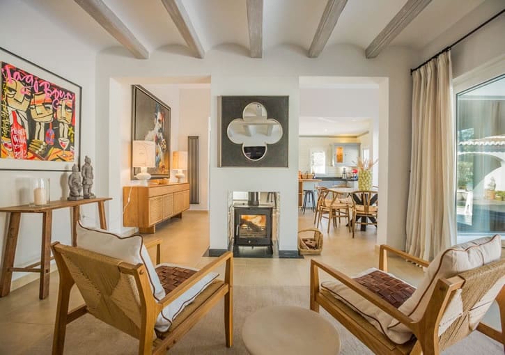 4 bedroom Villa for sale in Javea / Xabia with pool garage - € 1,250,000 (Ref: 9516647)