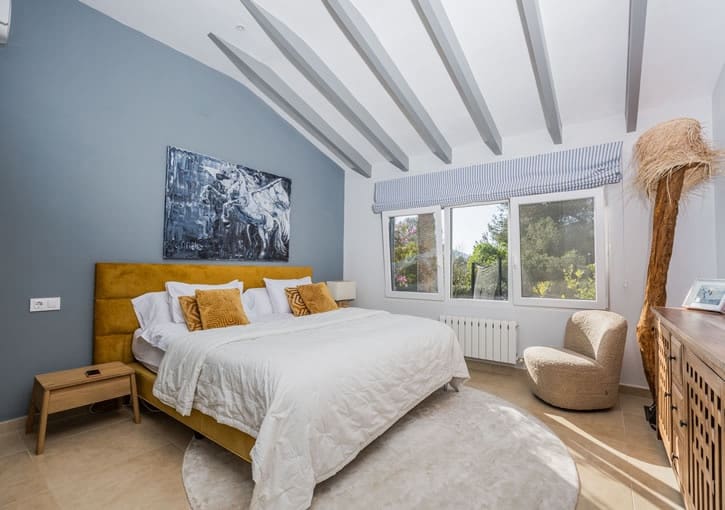 4 bedroom Villa for sale in Javea / Xabia with pool garage - € 1,250,000 (Ref: 9516647)