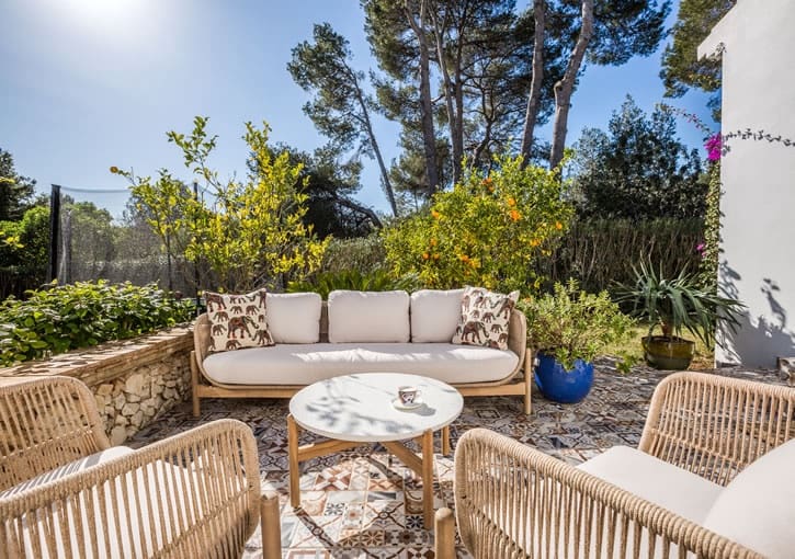 4 bedroom Villa for sale in Javea / Xabia with pool garage - € 1,250,000 (Ref: 9516647)