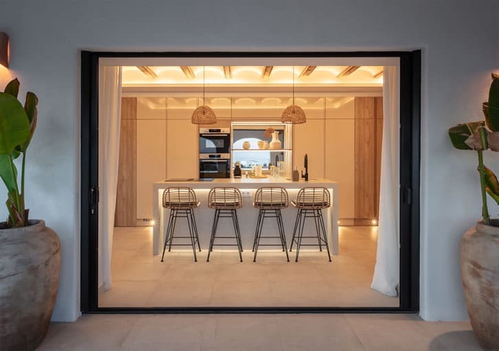 5 quarto Moradia para venda em Javea / Xabia com piscina garagem - 1 999 950 € (Ref: 9517848)