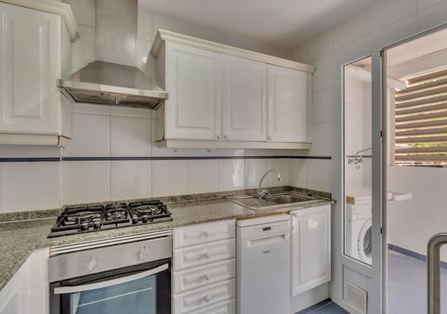 2 bedroom Apartment for sale in Javea / Xàbia with pool - € 299,000 (Ref: 9519265)