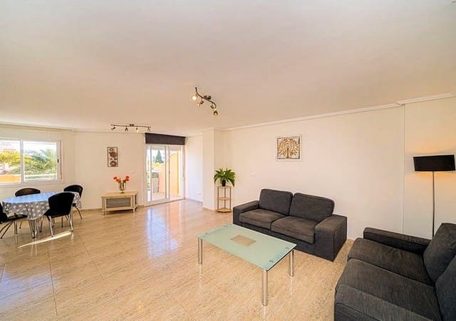 2 bedroom Apartment for sale in Javea / Xàbia with pool garage - € 435,000 (Ref: 9519271)