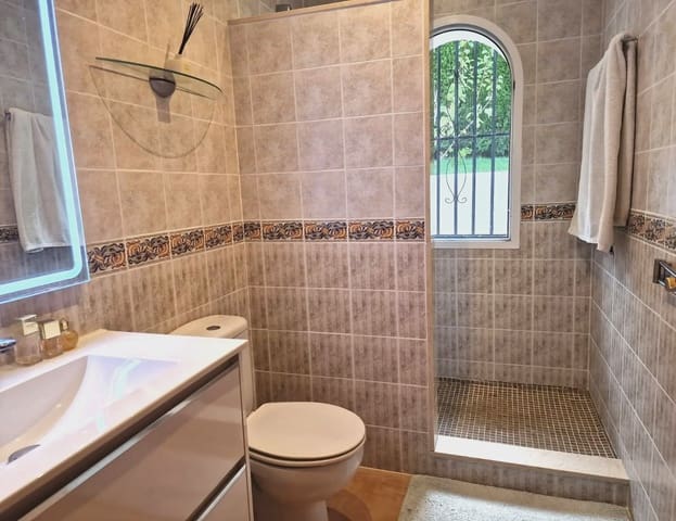 3 bedroom Villa for sale in Javea / Xàbia with pool garage - € 650,000 (Ref: 9519272)