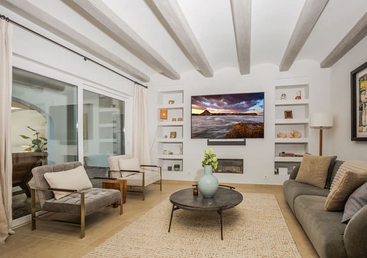 4 bedroom Villa for sale in Javea / Xabia with pool garage - € 1,250,000 (Ref: 9520808)