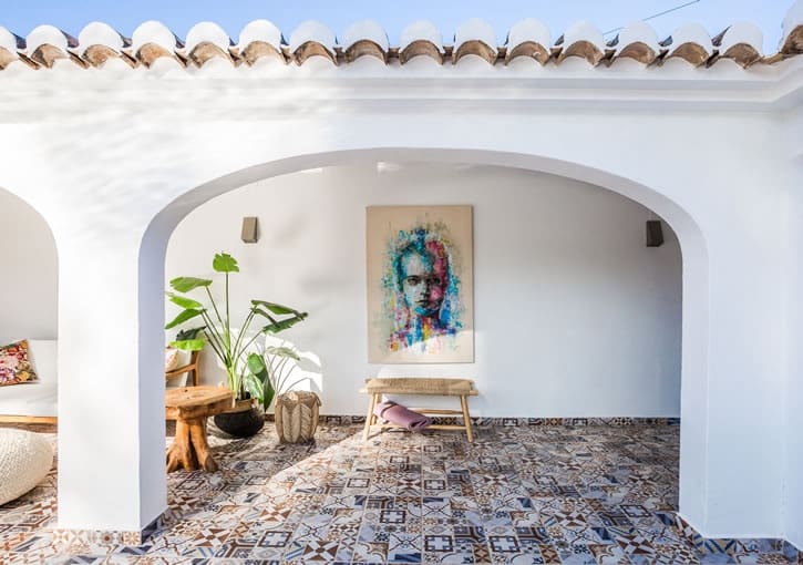 4 bedroom Villa for sale in Javea / Xabia with pool garage - € 1,250,000 (Ref: 9520808)