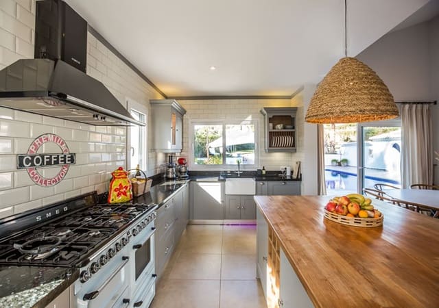 4 bedroom Villa for sale in Javea / Xàbia with pool garage - € 1,250,000 (Ref: 9520808)