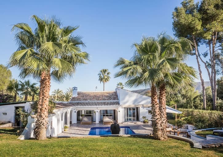 4 bedroom Villa for sale in Javea / Xabia with pool garage - € 1,250,000 (Ref: 9520808)