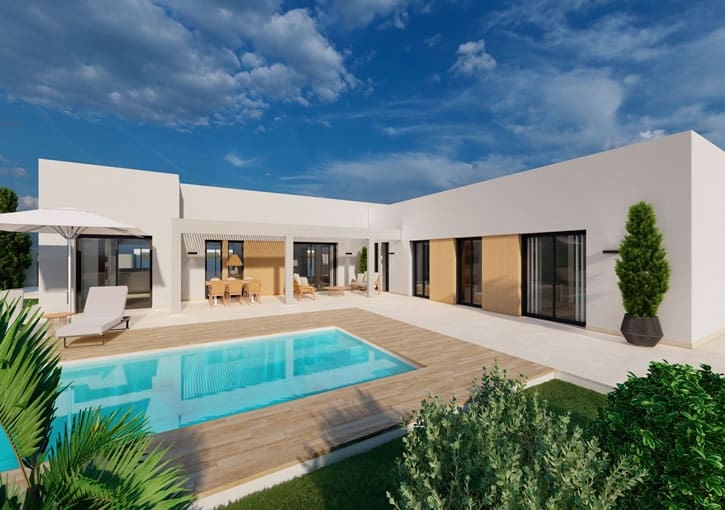 Byggegrund til salg i Javea / Xabia - € 380.000 (Ref: 9520809)