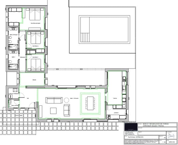 Byggegrund til salg i Javea / Xàbia - € 380.000 (Ref: 9520809)