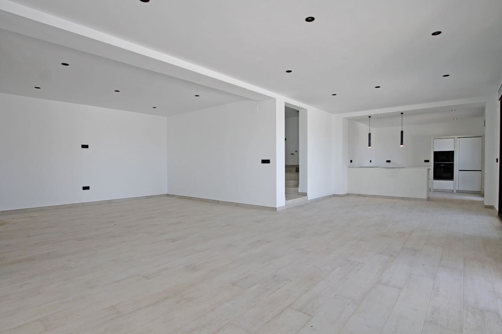 4 bedroom Villa for sale in Javea / Xabia with pool garage - € 1,075,000 (Ref: 9520819)