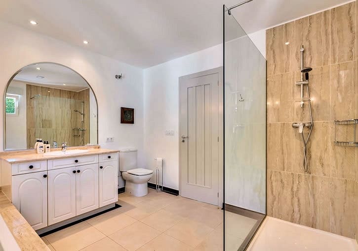 5 bedroom Villa for sale in Javea / Xabia with pool garage - € 1,695,000 (Ref: 9520828)