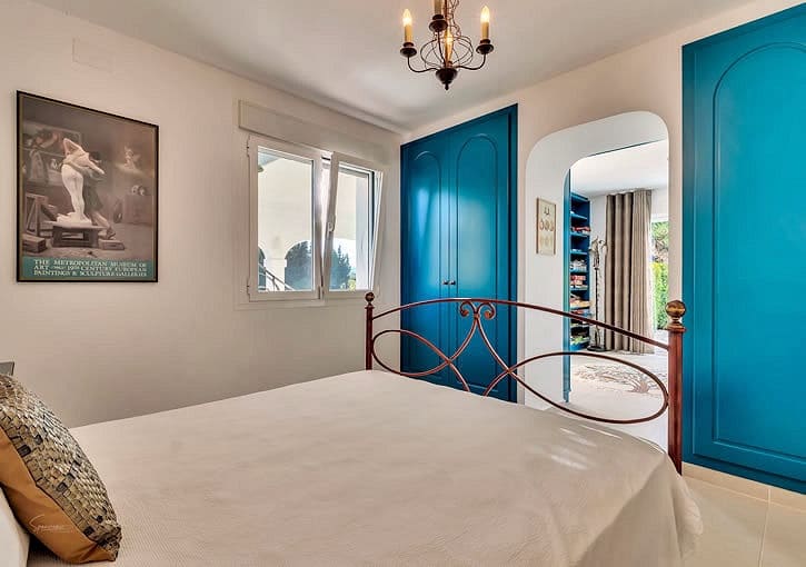 5 bedroom Villa for sale in Javea / Xabia with pool garage - € 1,695,000 (Ref: 9520828)