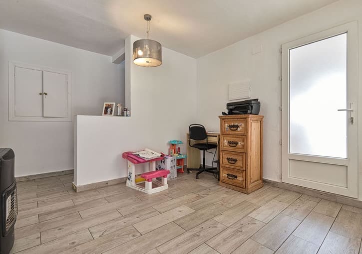 5 sypialnia Willa na sprzedaż w Javea / Xabia z basenem garażem - 599 000 € (Ref: 9528037)