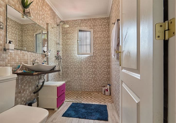 5 sypialnia Willa na sprzedaż w Javea / Xabia z basenem garażem - 599 000 € (Ref: 9528037)