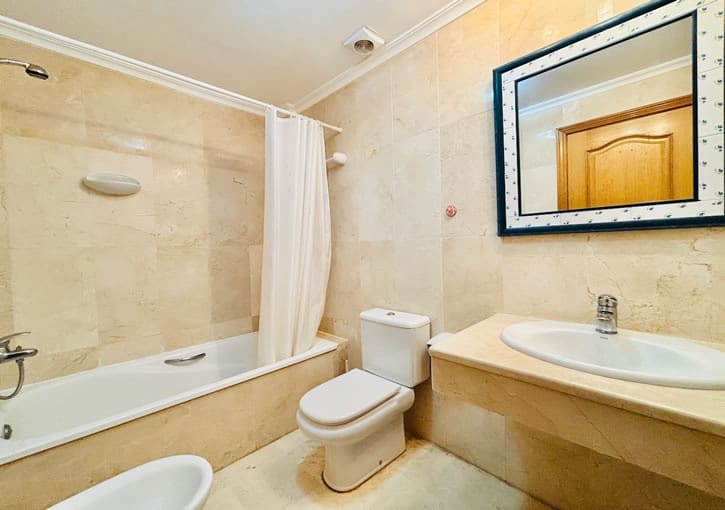 1 bedroom Apartment for sale in Javea / Xabia with pool - € 300,000 (Ref: 9528140)