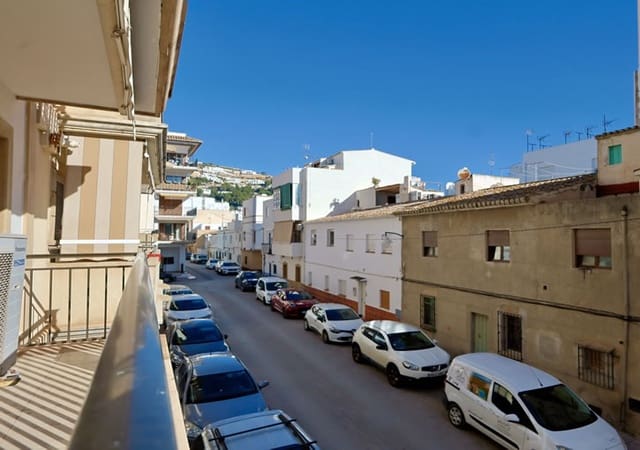 3 bedroom Apartment for sale in Javea / Xàbia - € 340,000 (Ref: 9536269)