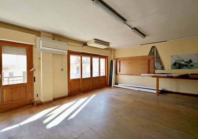 3 bedroom Apartment for sale in Javea / Xàbia - € 340,000 (Ref: 9536269)