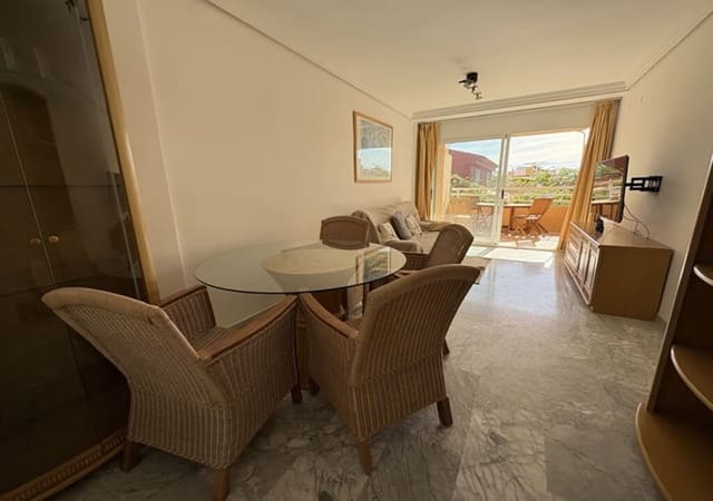 2 bedroom Apartment for sale in Javea / Xàbia with pool garage - € 349,999 (Ref: 9536272)