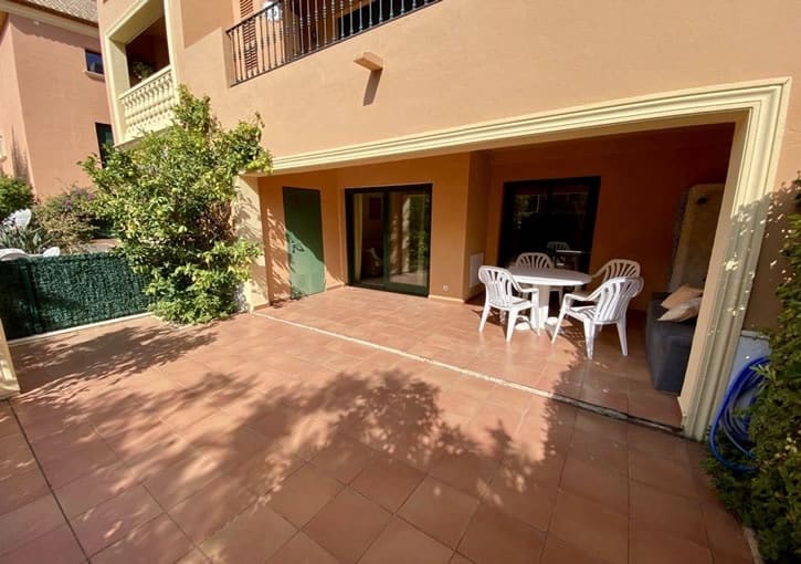 1 bedroom Apartment for sale in Javea / Xabia with pool - € 300,000 (Ref: 9536313)