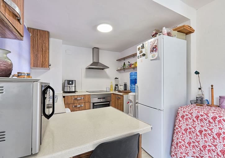 5 sypialnia Willa na sprzedaż w Javea / Xabia z basenem garażem - 599 000 € (Ref: 9536840)