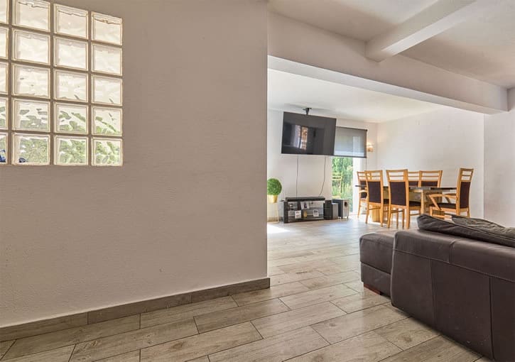 5 sypialnia Willa na sprzedaż w Javea / Xabia z basenem garażem - 599 000 € (Ref: 9536840)