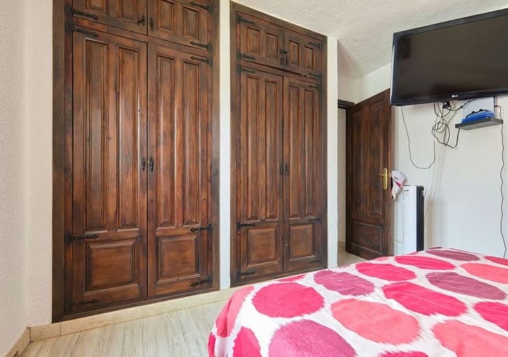 5 sypialnia Willa na sprzedaż w Javea / Xabia z basenem garażem - 599 000 € (Ref: 9536840)