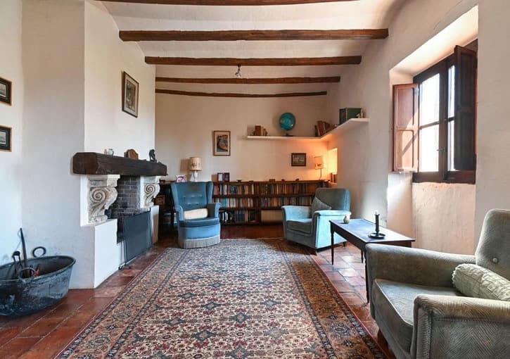 5 quarto Quinta/Casa Rural para venda em Jesus Pobre com piscina garagem - 2 300 000 € (Ref: 9536852)