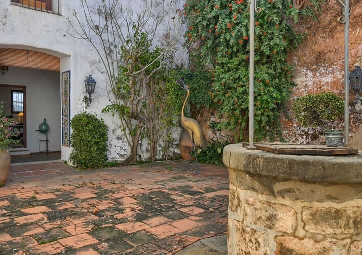 5 quarto Quinta/Casa Rural para venda em Jesus Pobre com piscina garagem - 2 300 000 € (Ref: 9536852)