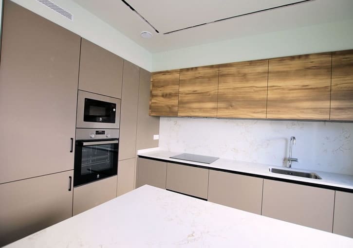 3 sypialnia Dom na sprzedaż w Gata de Gorgos z basenem garażem - 399 000 € (Ref: 9536867)