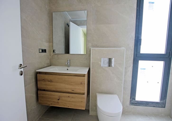 3 sypialnia Dom na sprzedaż w Gata de Gorgos z basenem garażem - 399 000 € (Ref: 9536867)