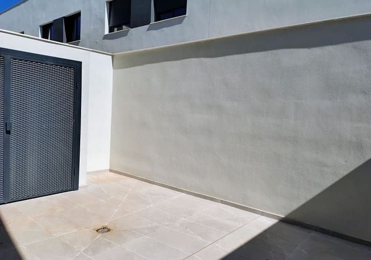 3 sypialnia Dom na sprzedaż w Gata de Gorgos z basenem garażem - 399 000 € (Ref: 9536867)