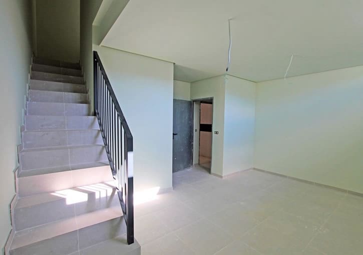 3 sypialnia Dom na sprzedaż w Gata de Gorgos z basenem garażem - 399 000 € (Ref: 9536867)