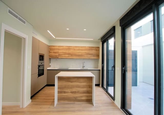 3 sypialnia Dom na sprzedaż w Gata de Gorgos z basenem garażem - 399 000 € (Ref: 9536867)