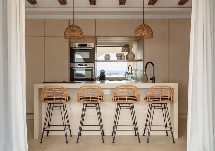 5 chambre Villa/Maison à vendre à Javea / Xabia avec piscine garage - 1 999 950 € (Ref: 9542264)