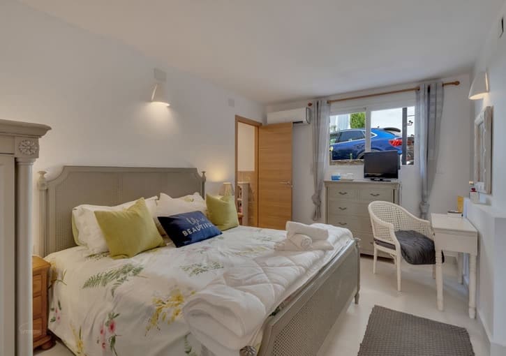 5 soverom Villa til salgs i Javea / Xabia med svømmebasseng garasje - € 895 000 (Ref: 9549920)