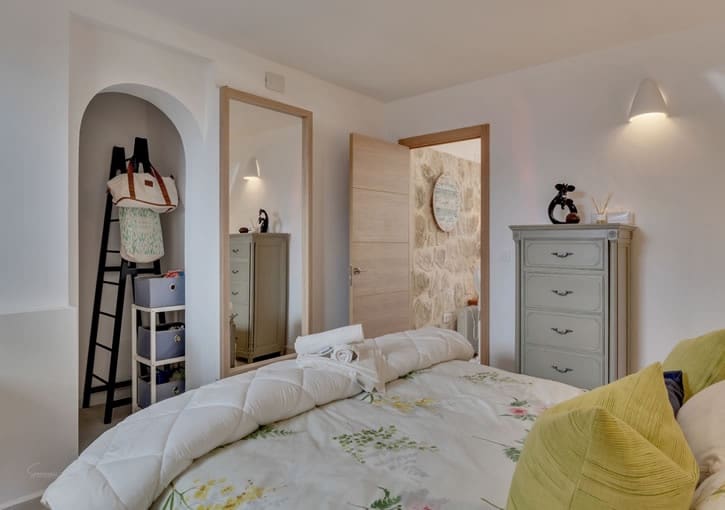 5 soverom Villa til salgs i Javea / Xabia med svømmebasseng garasje - € 895 000 (Ref: 9549920)