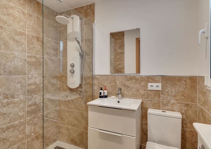 5 soverom Villa til salgs i Javea / Xabia med svømmebasseng garasje - € 895 000 (Ref: 9549920)