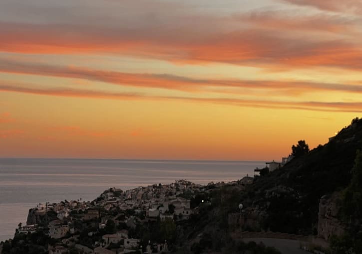 4 soveværelse Villa til salg i Benitachell / Benitatxell med swimmingpool garage - € 2.795.000 (Ref: 9549996)