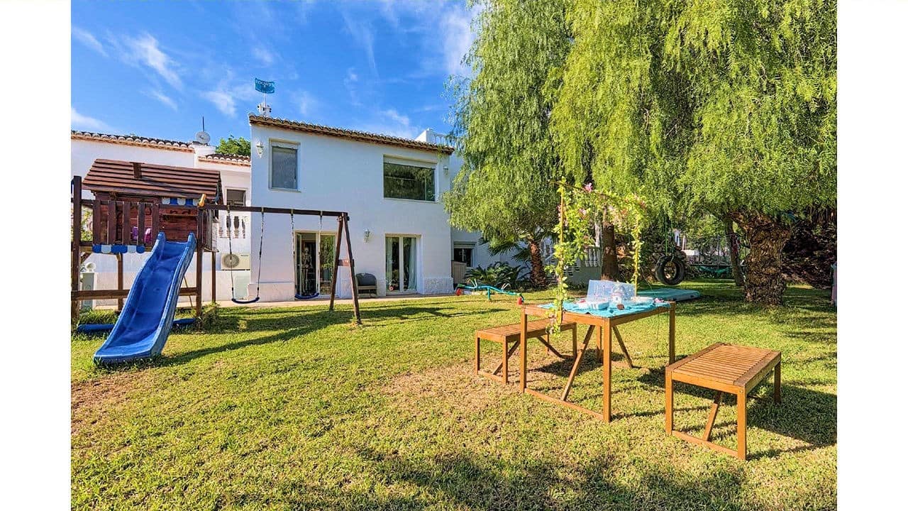 5 camera da letto Villa in vendita in Javea / Xabia con piscina garage - 995.900 € (Rif: 9550031)